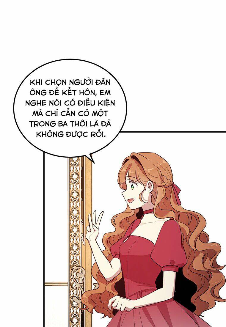 Công Tước, Loạn Vừa Thôi! Chapter 122 - Trang 2