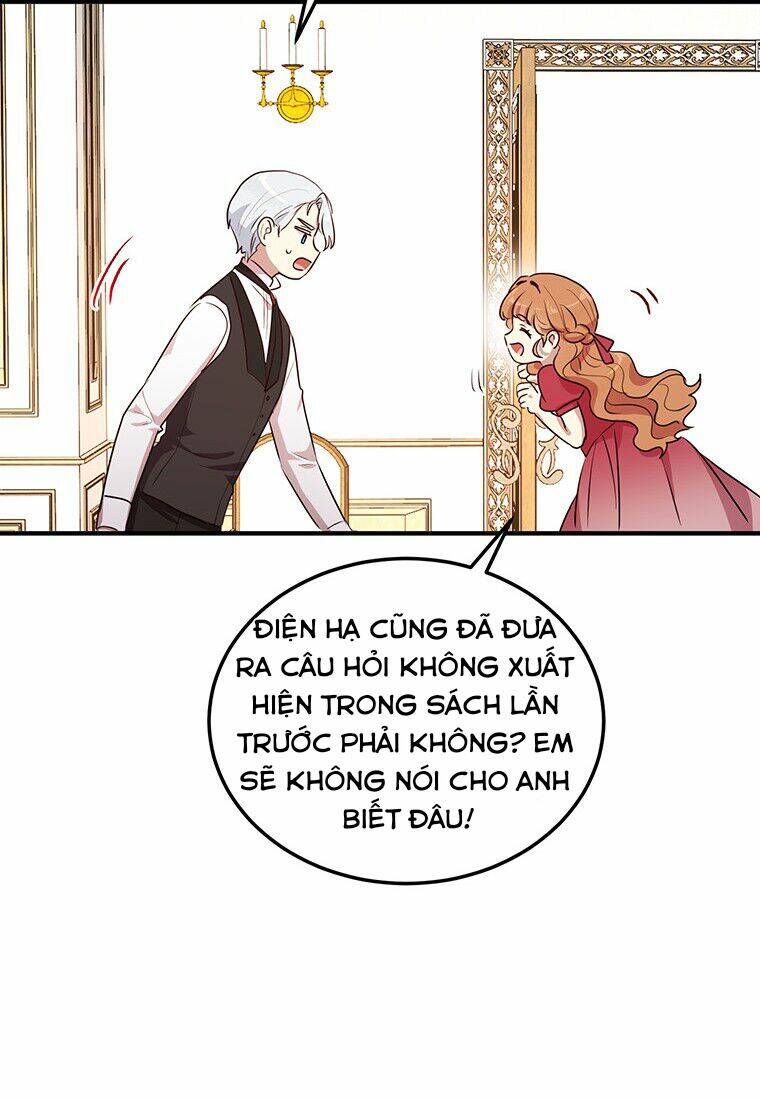 Công Tước, Loạn Vừa Thôi! Chapter 122 - Trang 2