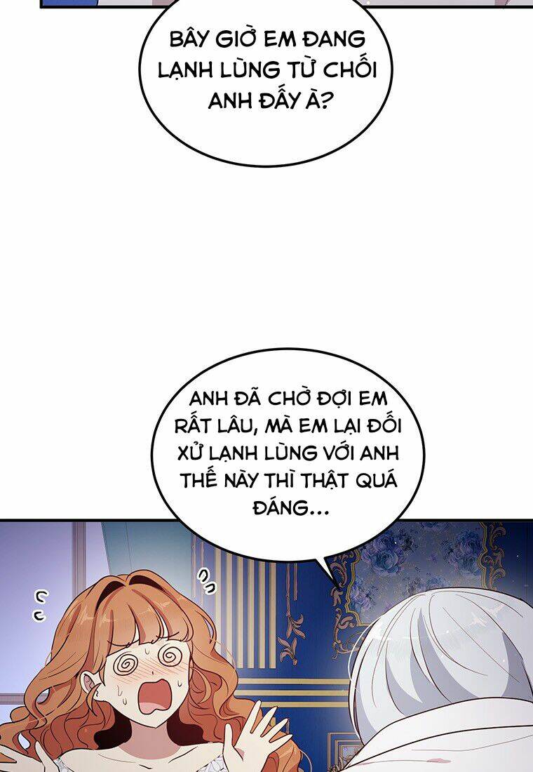 Công Tước, Loạn Vừa Thôi! Chapter 122 - Trang 2