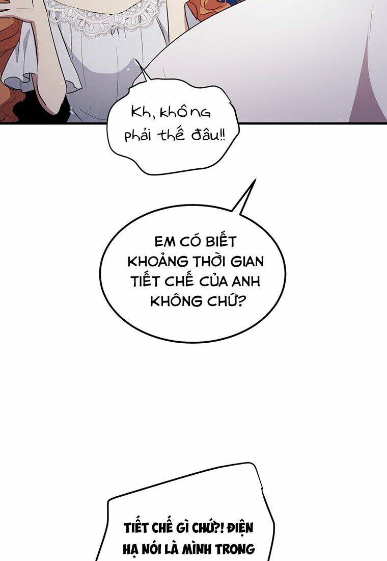 Công Tước, Loạn Vừa Thôi! Chapter 122 - Trang 2