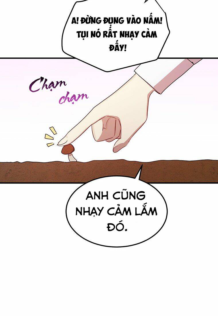 Công Tước, Loạn Vừa Thôi! Chapter 122 - Trang 2