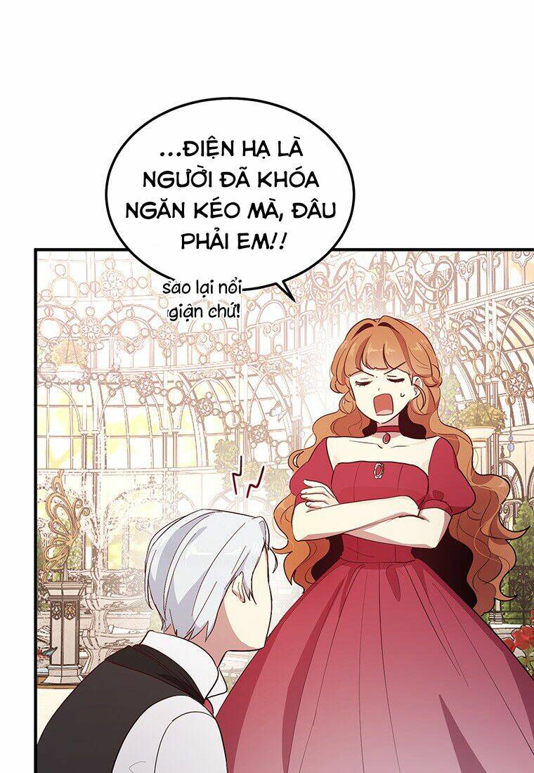 Công Tước, Loạn Vừa Thôi! Chapter 122 - Trang 2