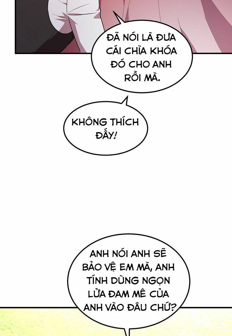 Công Tước, Loạn Vừa Thôi! Chapter 122 - Trang 2