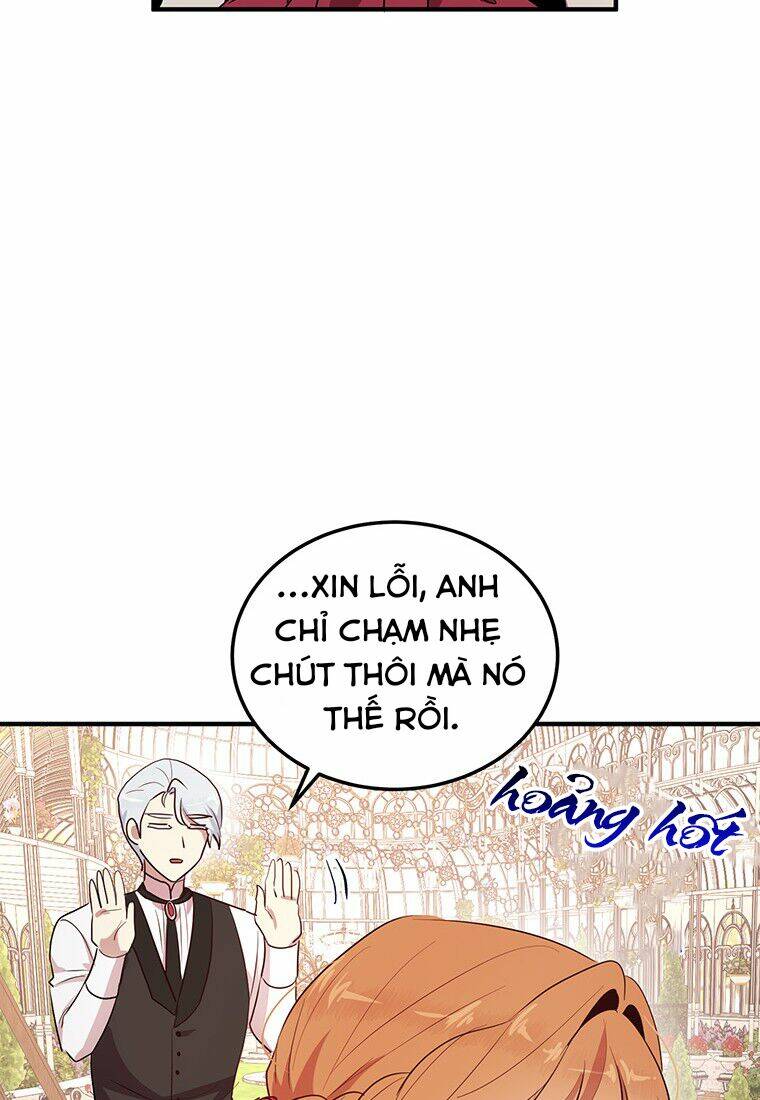 Công Tước, Loạn Vừa Thôi! Chapter 122 - Trang 2