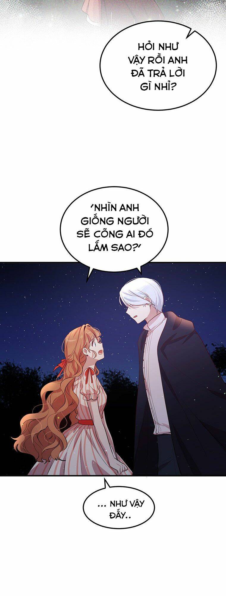 Công Tước, Loạn Vừa Thôi! Chapter 119 - Trang 2