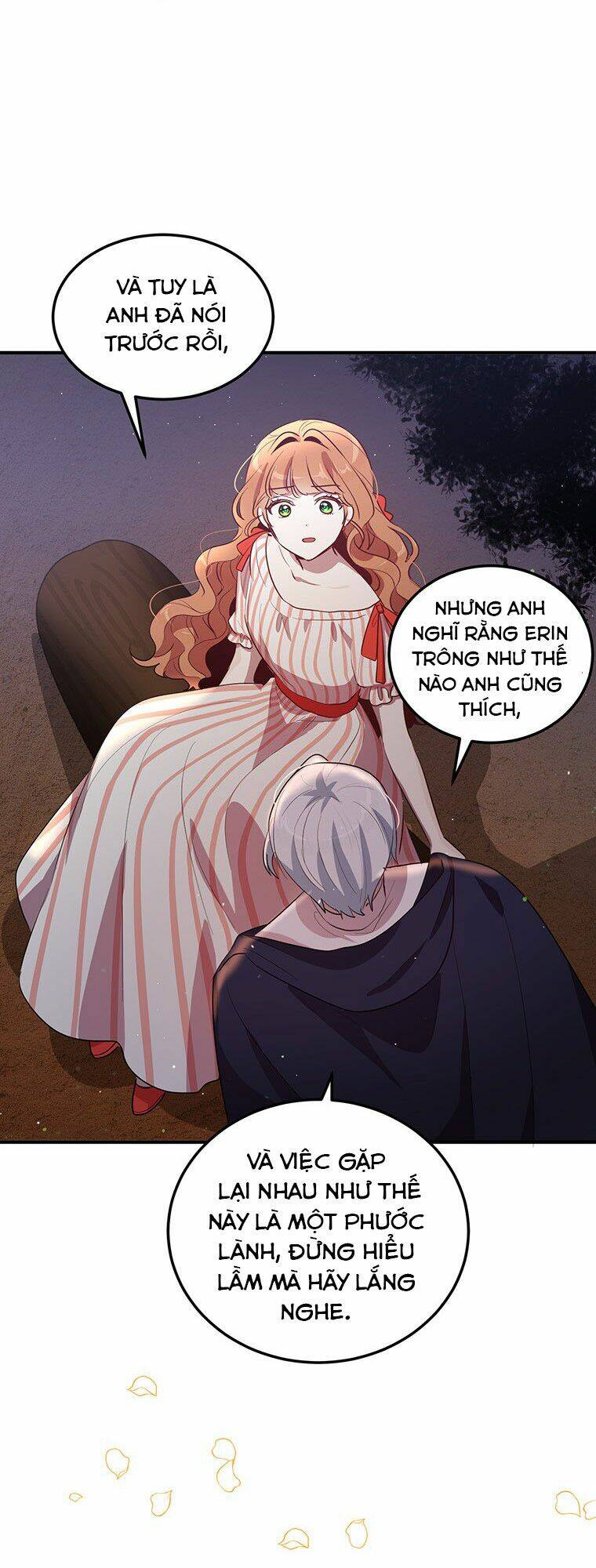 Công Tước, Loạn Vừa Thôi! Chapter 119 - Trang 2