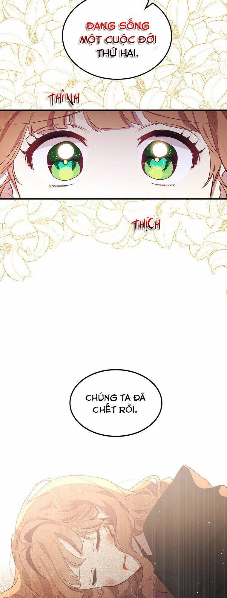 Công Tước, Loạn Vừa Thôi! Chapter 119 - Trang 2