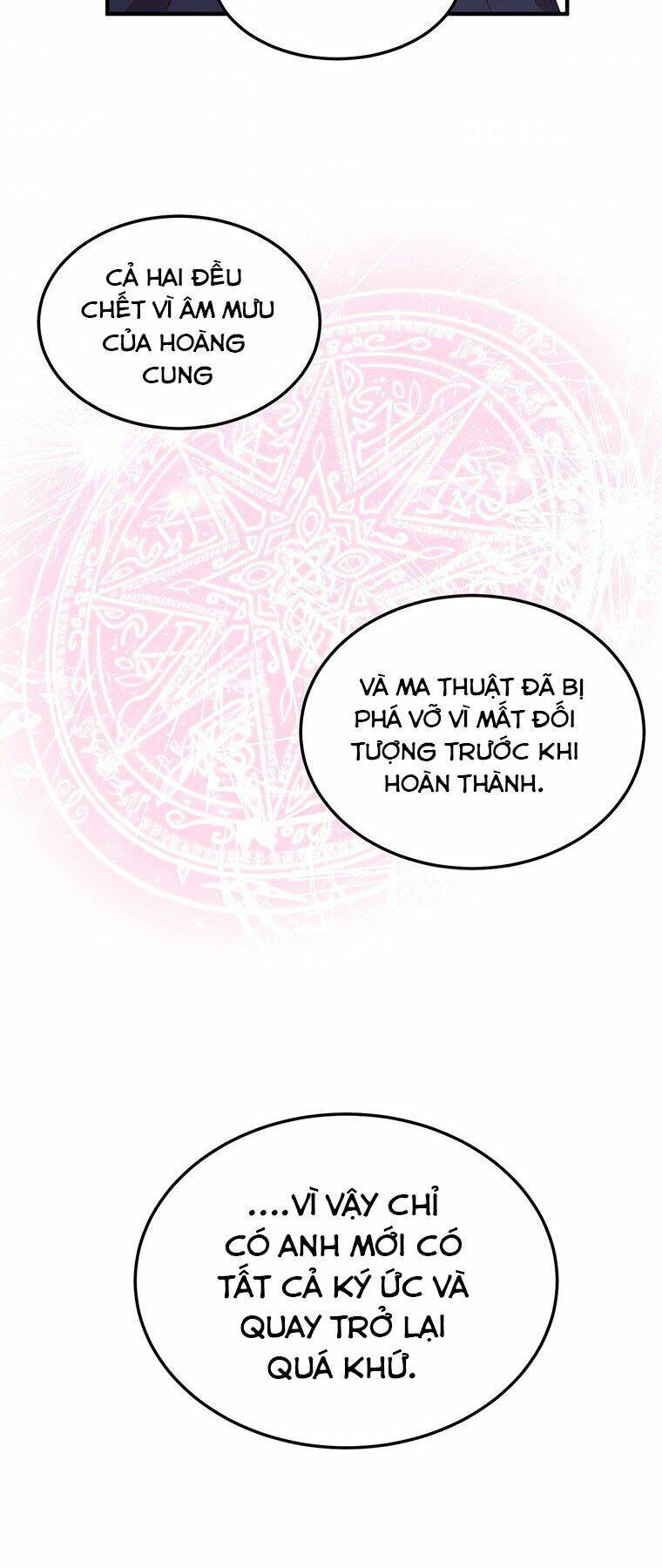 Công Tước, Loạn Vừa Thôi! Chapter 119 - Trang 2