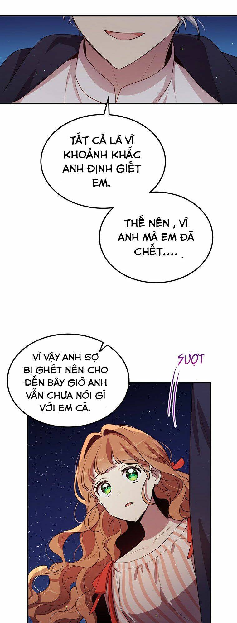 Công Tước, Loạn Vừa Thôi! Chapter 119 - Trang 2