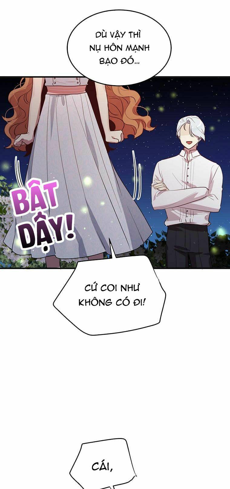 Công Tước, Loạn Vừa Thôi! Chapter 118 - Trang 2