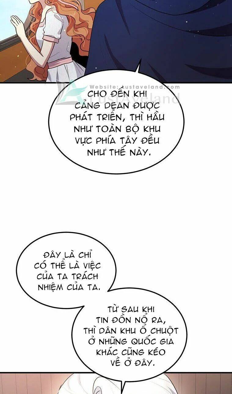 Công Tước, Loạn Vừa Thôi! Chapter 117.5 - Trang 2