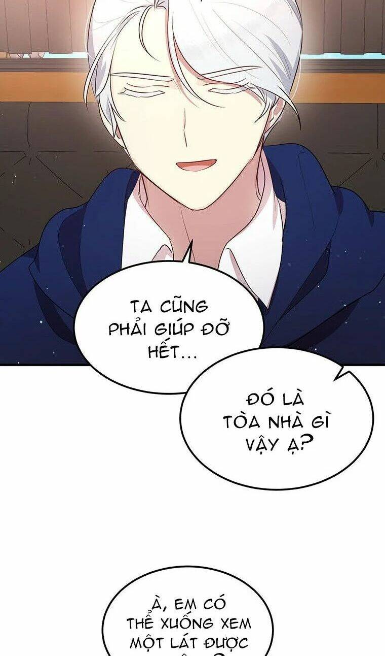 Công Tước, Loạn Vừa Thôi! Chapter 117.5 - Trang 2