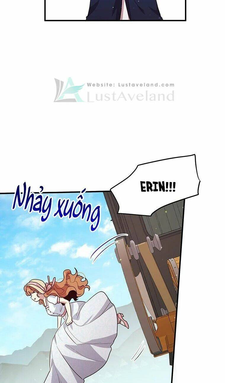 Công Tước, Loạn Vừa Thôi! Chapter 117.5 - Trang 2