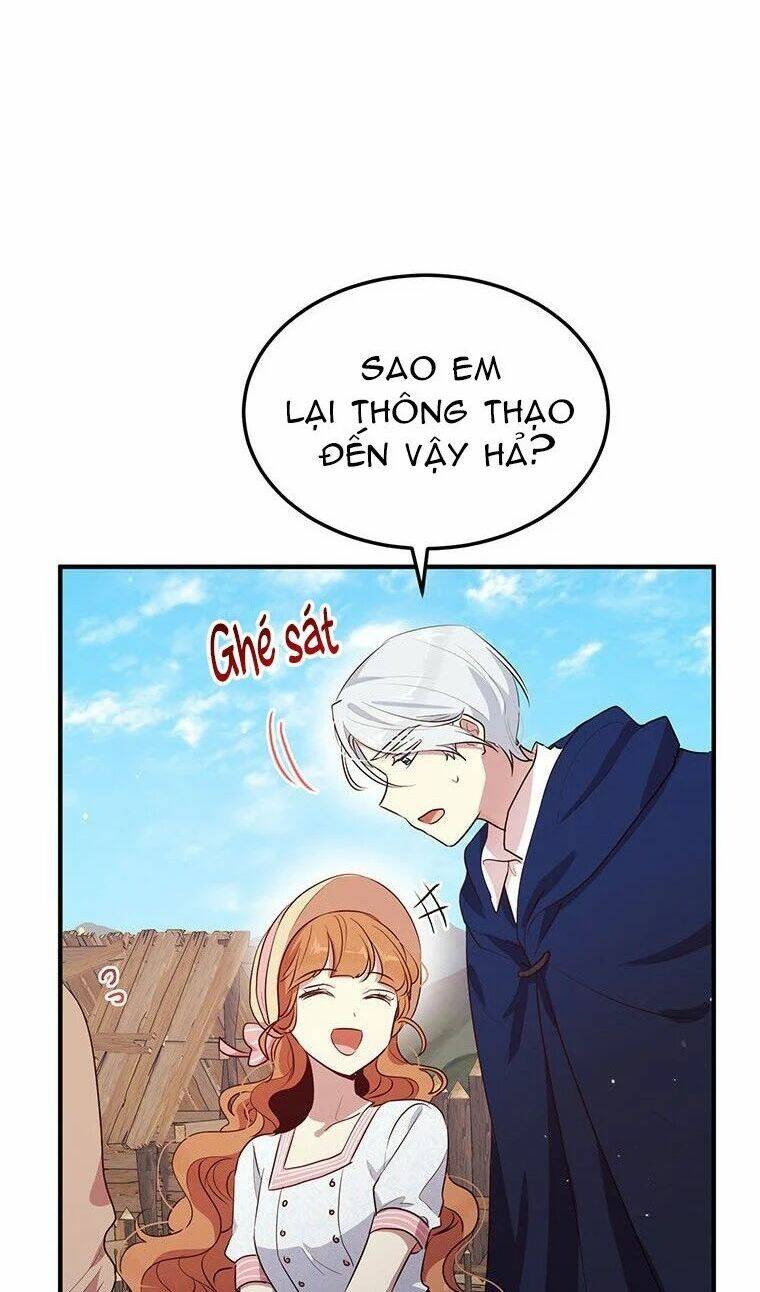 Công Tước, Loạn Vừa Thôi! Chapter 117.5 - Trang 2