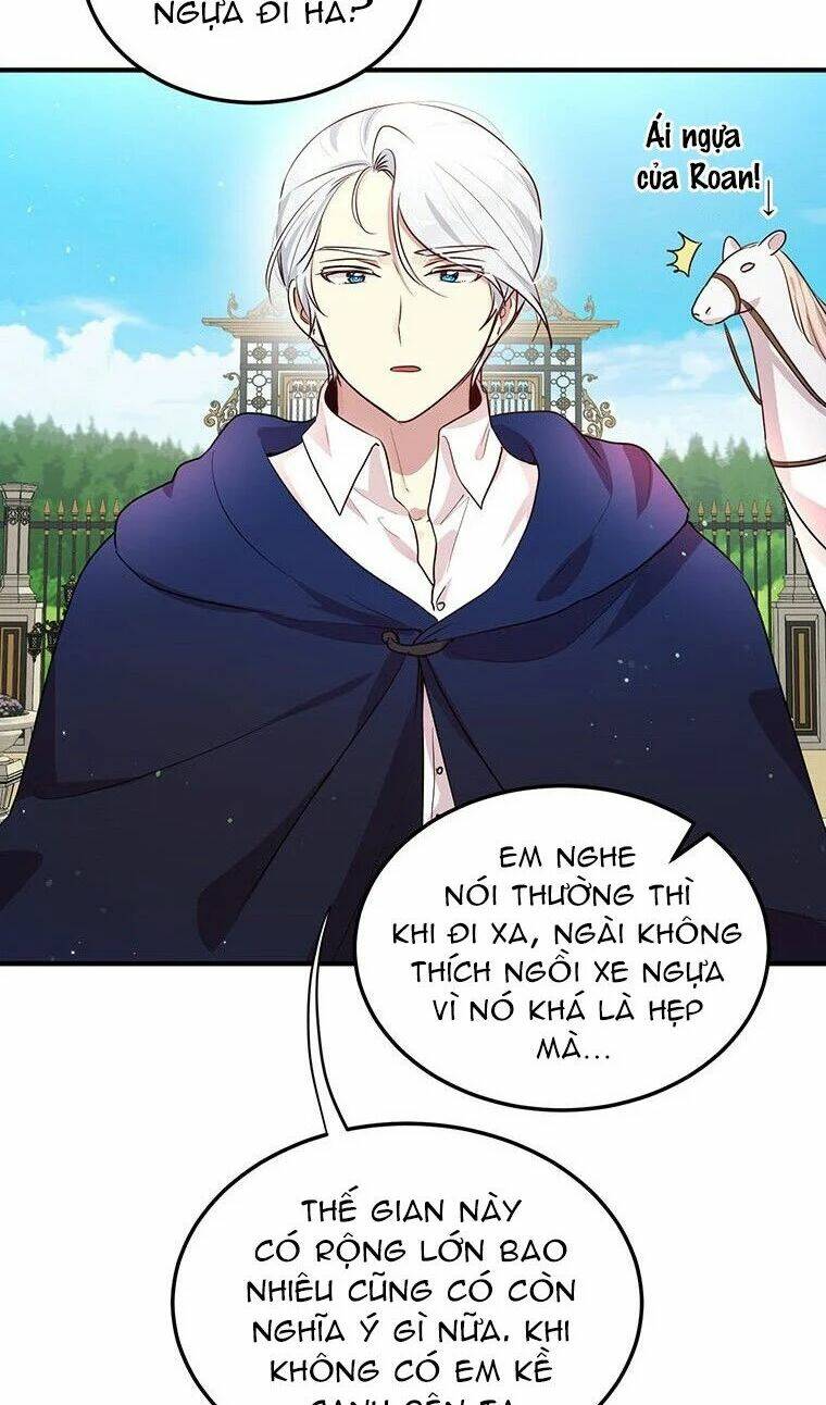 Công Tước, Loạn Vừa Thôi! Chapter 117 - Trang 2