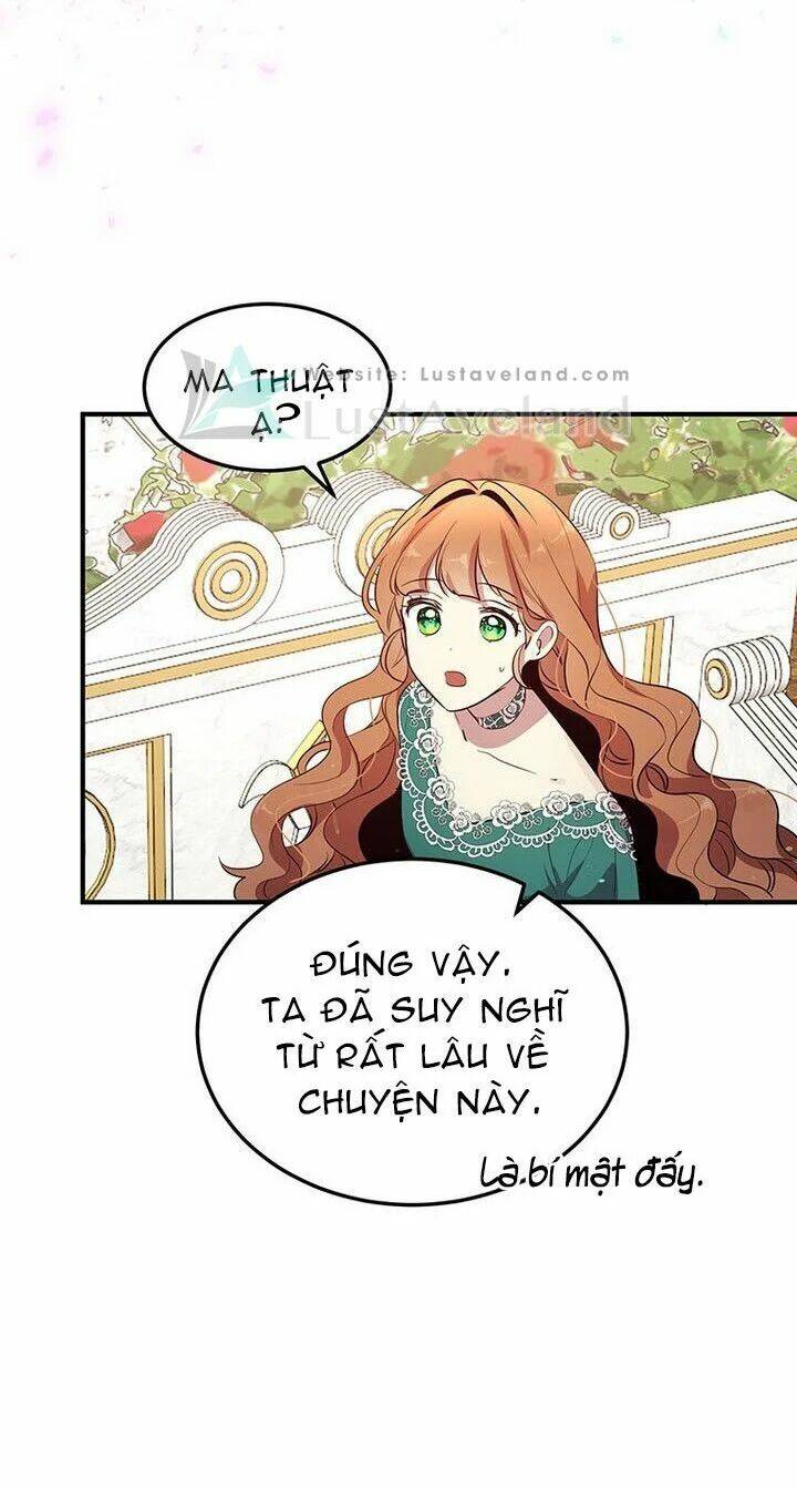 Công Tước, Loạn Vừa Thôi! Chapter 113 - Trang 2