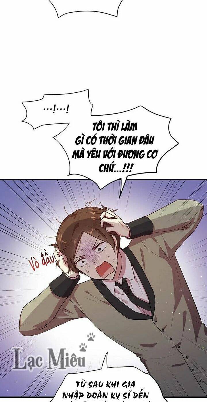 Công Tước, Loạn Vừa Thôi! Chapter 112 - Trang 2