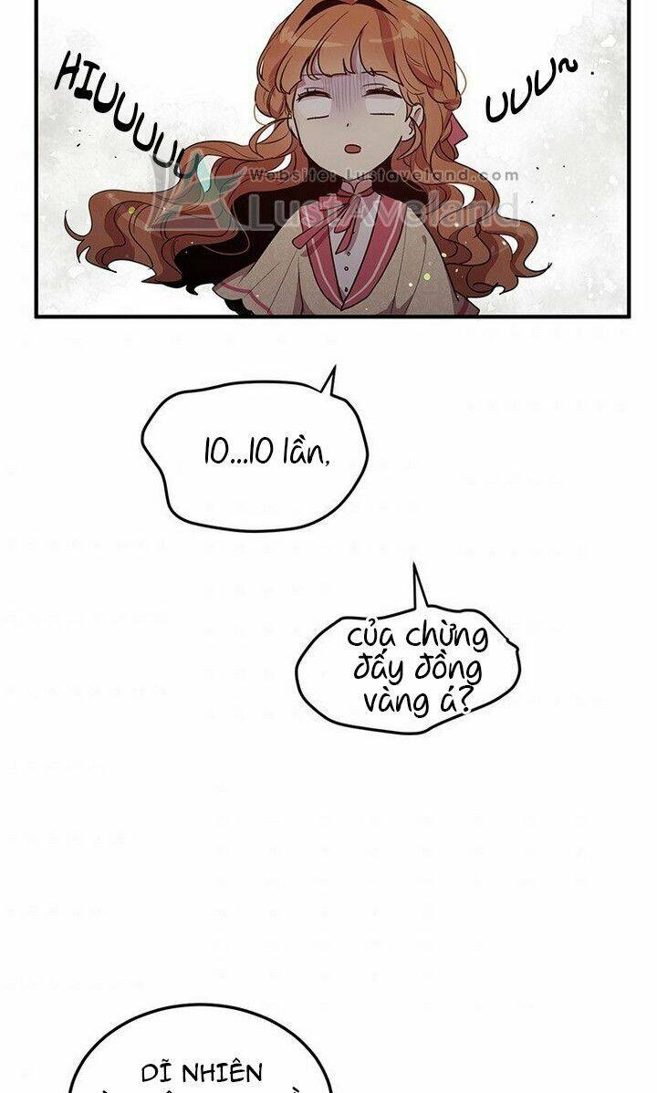 Công Tước, Loạn Vừa Thôi! Chapter 110 - Trang 2