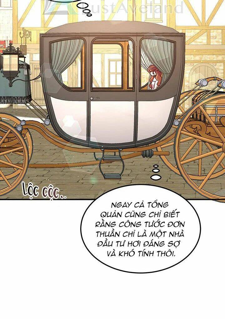 Công Tước, Loạn Vừa Thôi! Chapter 100 - Trang 2