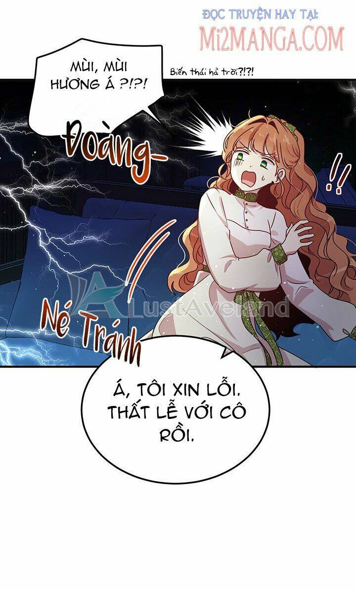 Công Tước, Loạn Vừa Thôi! Chapter 100 - Trang 2