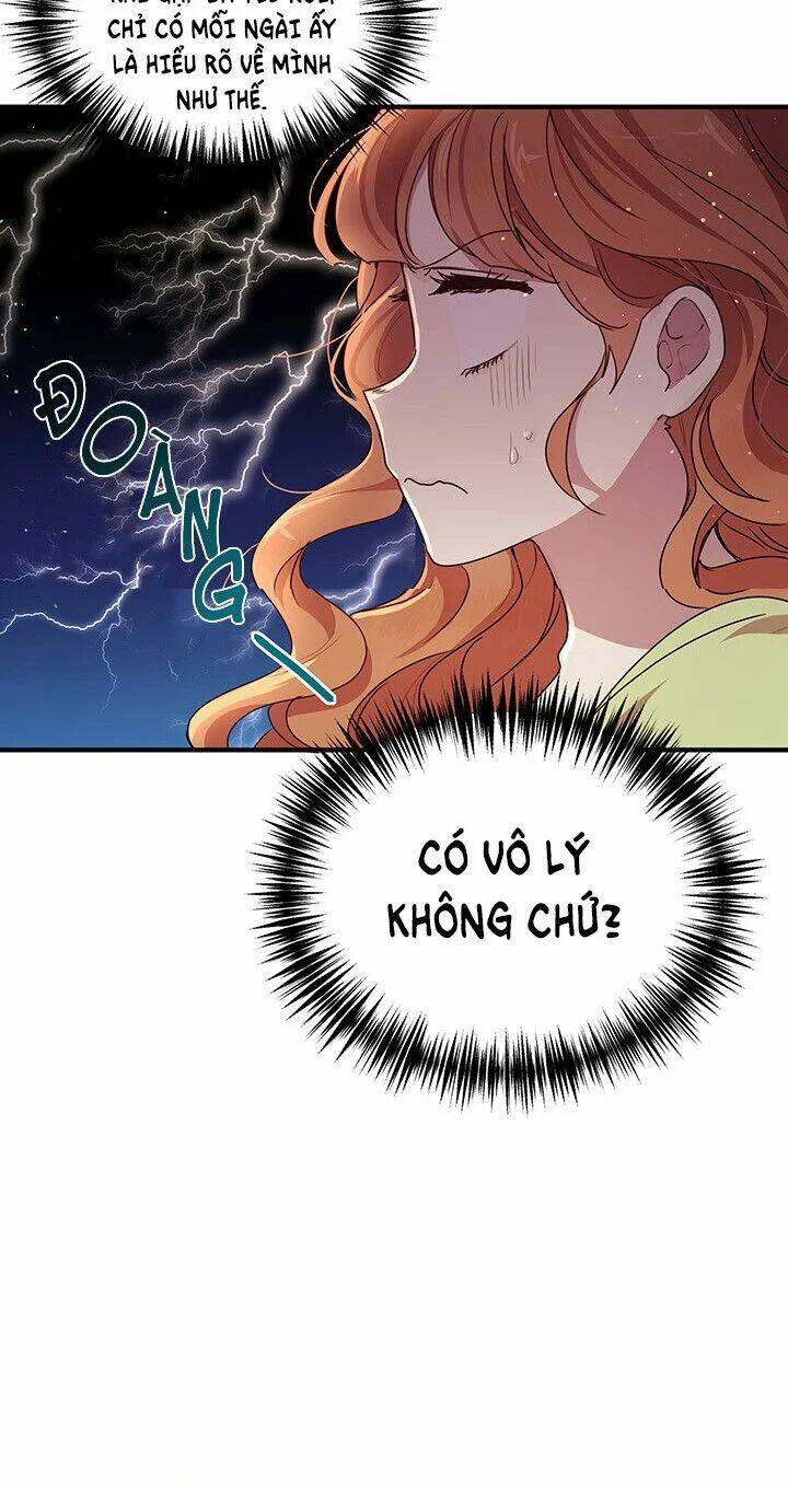 Công Tước, Loạn Vừa Thôi! Chapter 98 - Trang 2