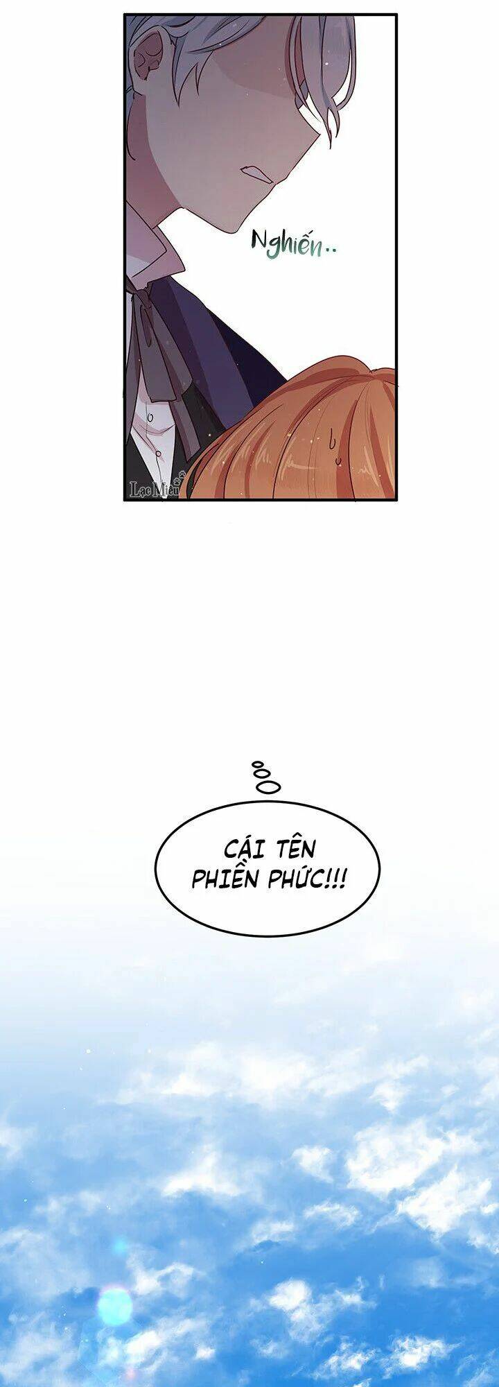 Công Tước, Loạn Vừa Thôi! Chapter 97 - Trang 2