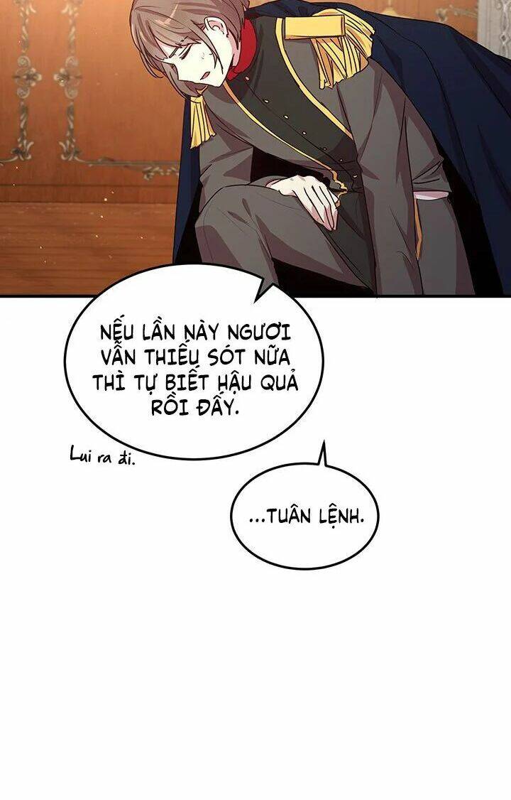 Công Tước, Loạn Vừa Thôi! Chapter 97 - Trang 2