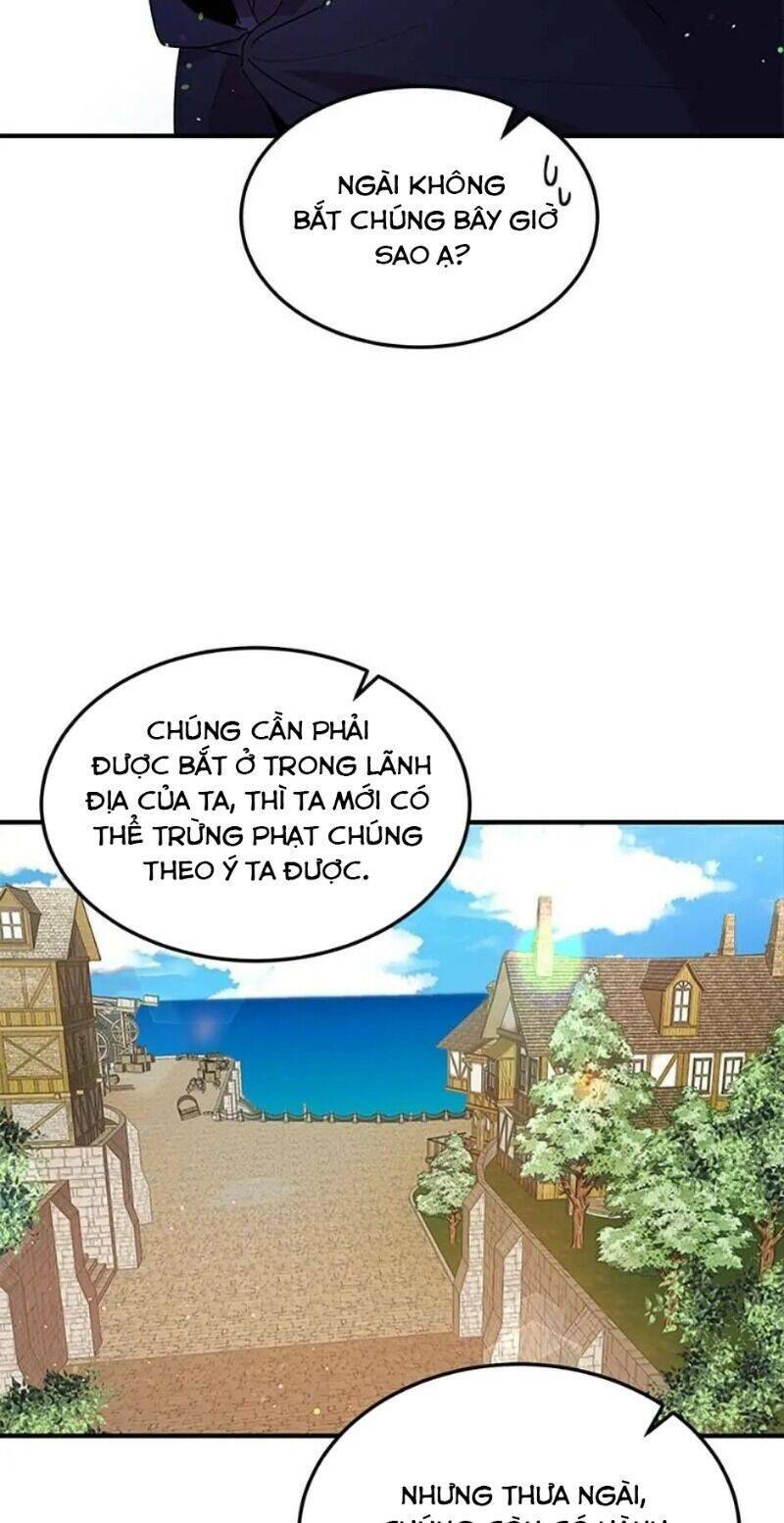 Công Tước, Loạn Vừa Thôi! Chapter 90 - Trang 2