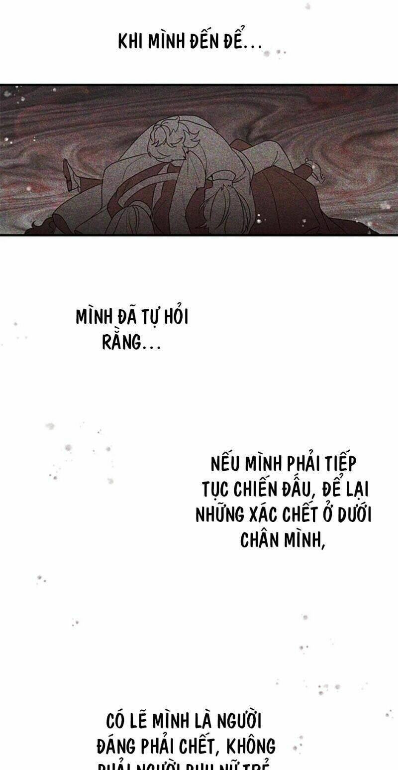 Công Tước, Loạn Vừa Thôi! Chapter 80 - Trang 2