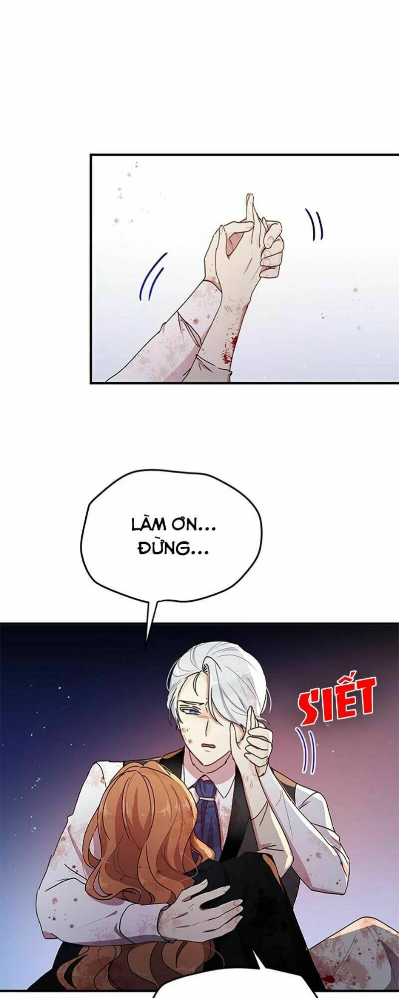 Công Tước, Loạn Vừa Thôi! Chapter 80 - Trang 2