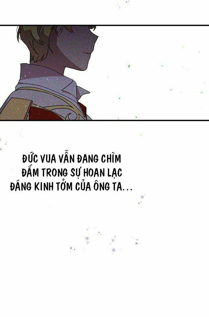 Công Tước, Loạn Vừa Thôi! Chapter 76 - Trang 2