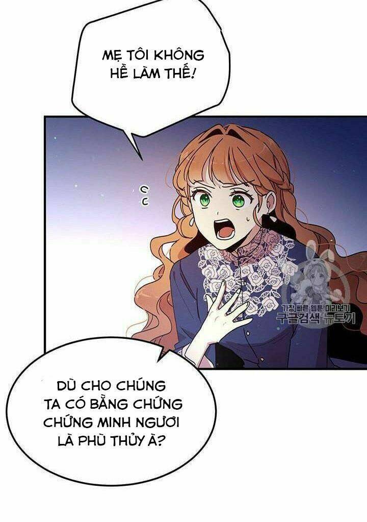 Công Tước, Loạn Vừa Thôi! Chapter 76 - Trang 2