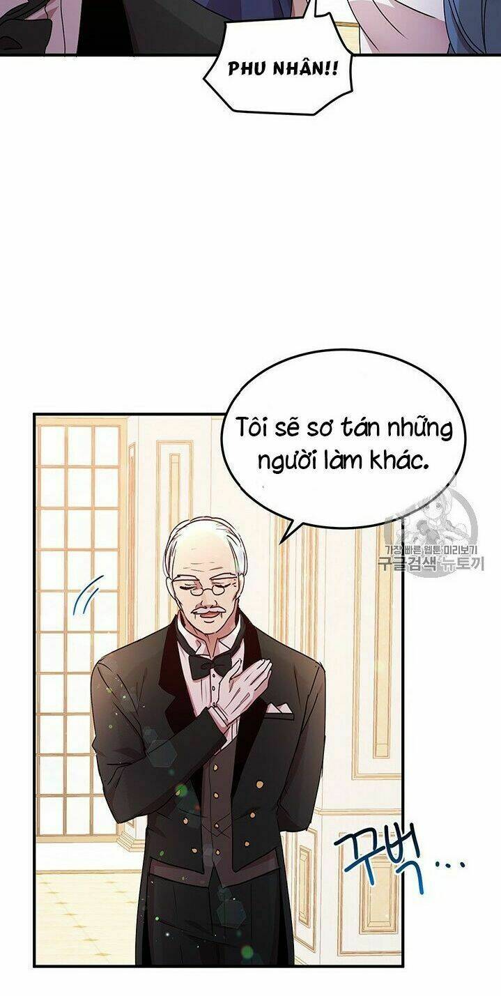 Công Tước, Loạn Vừa Thôi! Chapter 75 - Trang 2