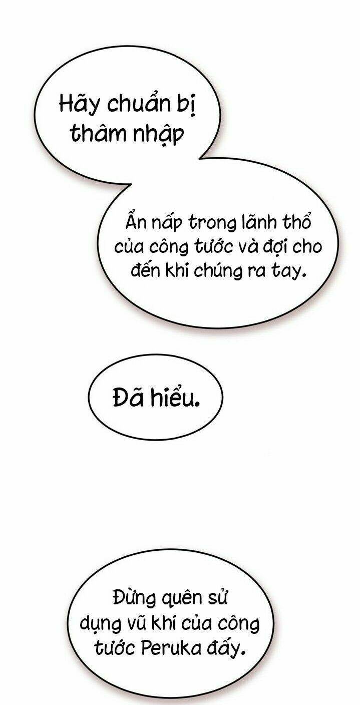 Công Tước, Loạn Vừa Thôi! Chapter 73 - Trang 2