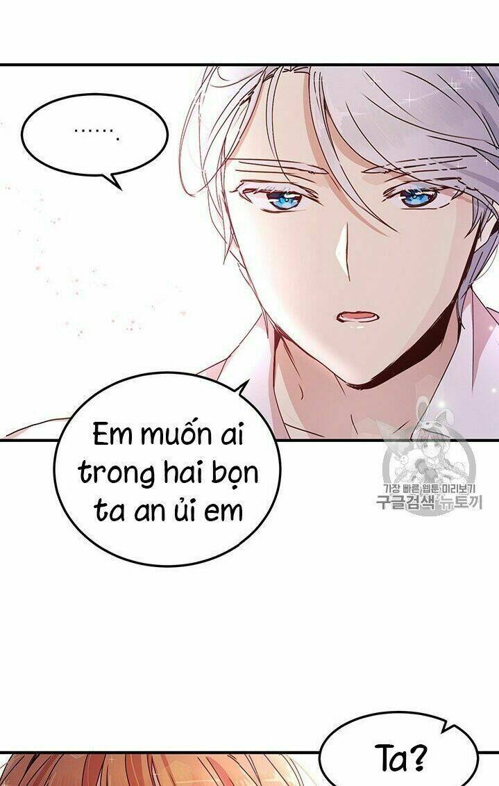 Công Tước, Loạn Vừa Thôi! Chapter 69 - Trang 2