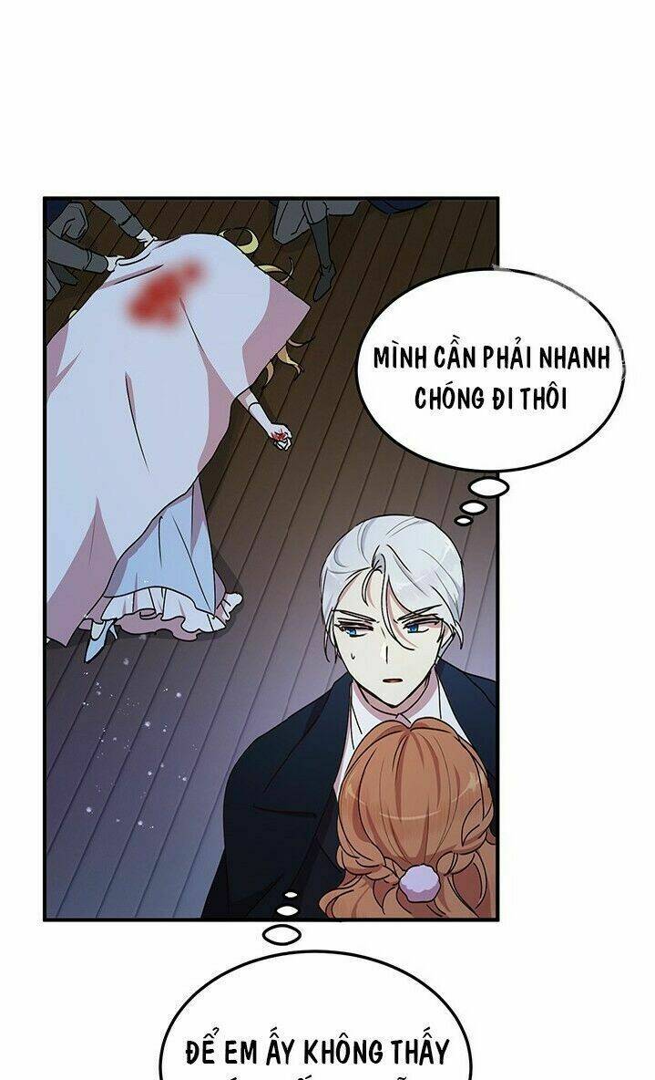 Công Tước, Loạn Vừa Thôi! Chapter 68 - Trang 2