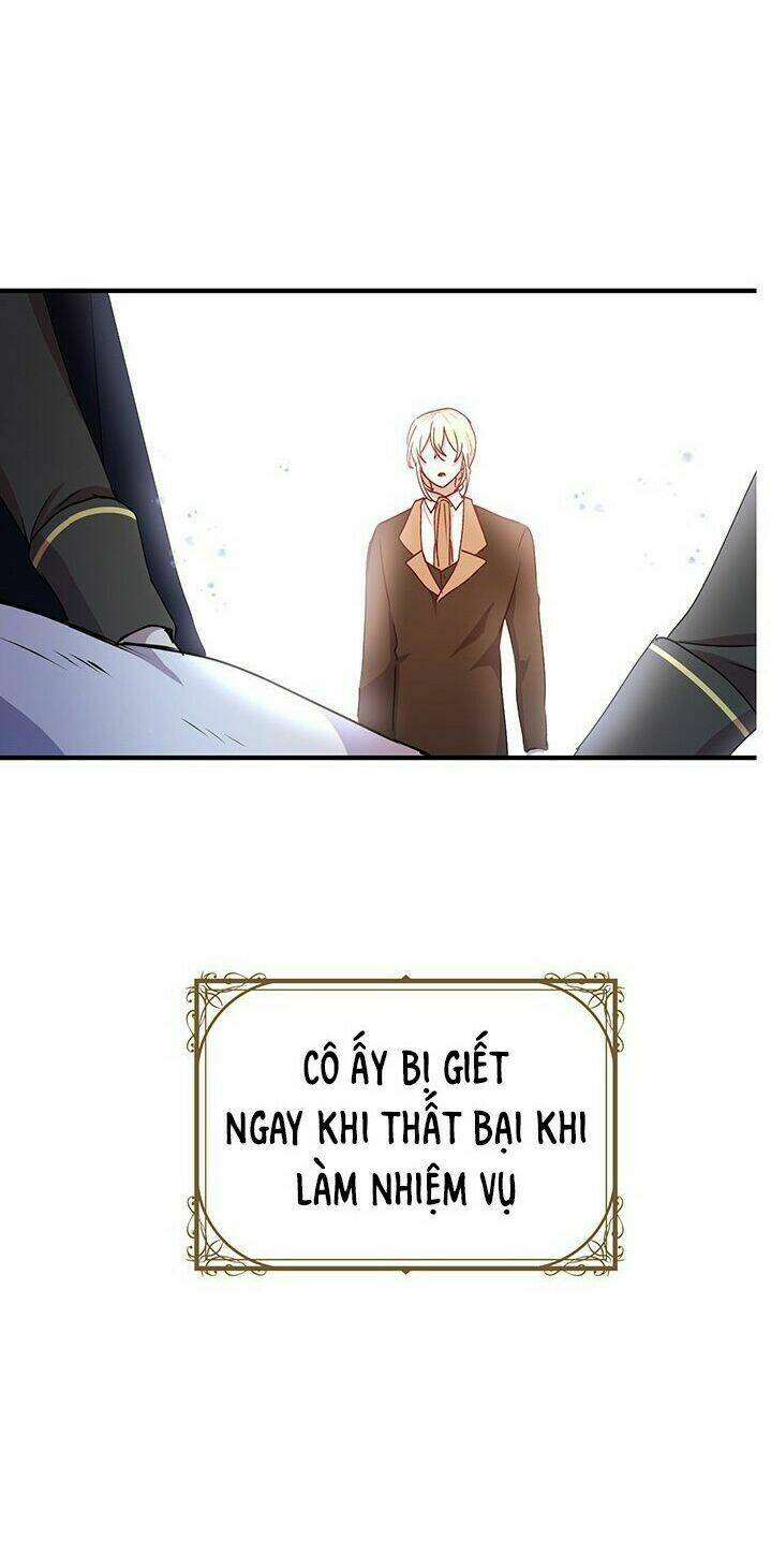 Công Tước, Loạn Vừa Thôi! Chapter 68 - Trang 2