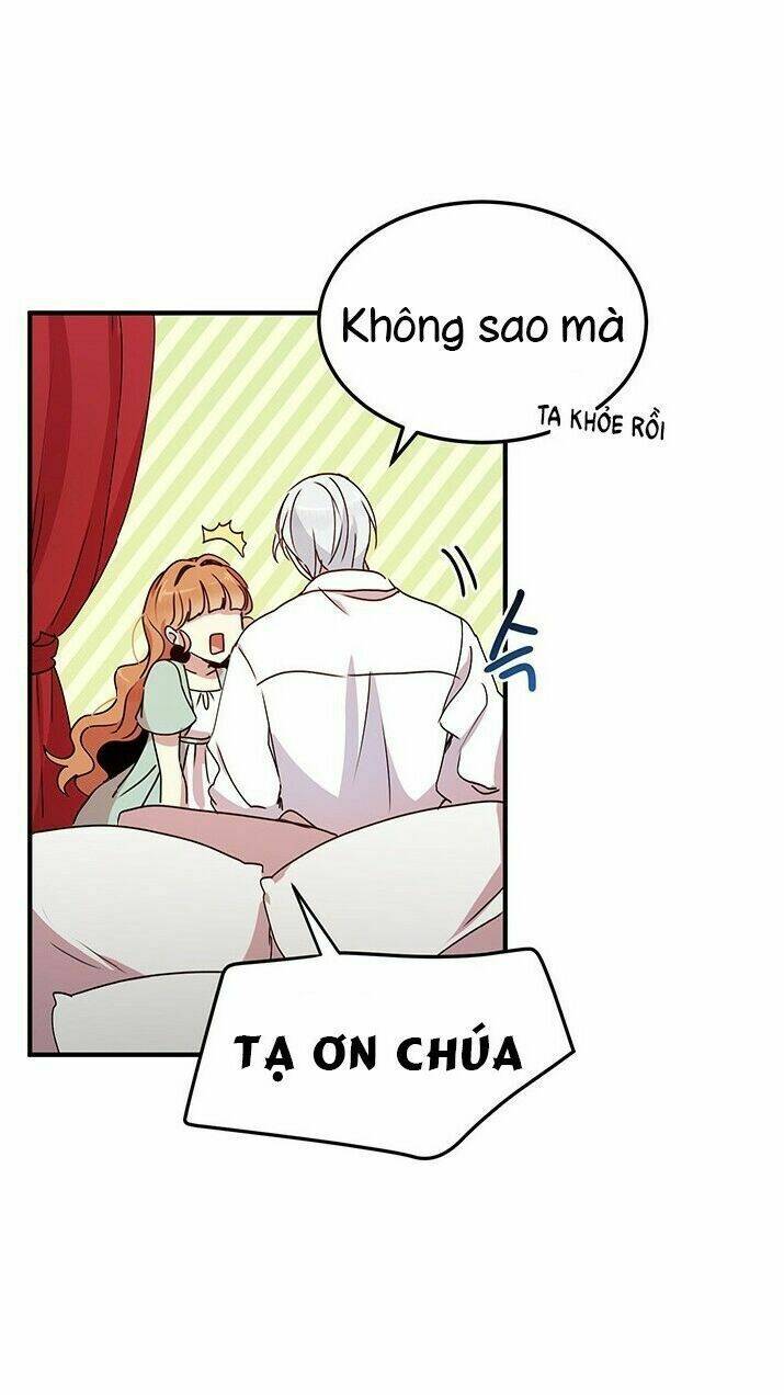 Công Tước, Loạn Vừa Thôi! Chapter 68 - Trang 2