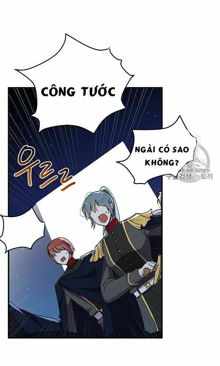 Công Tước, Loạn Vừa Thôi! Chapter 68 - Trang 2