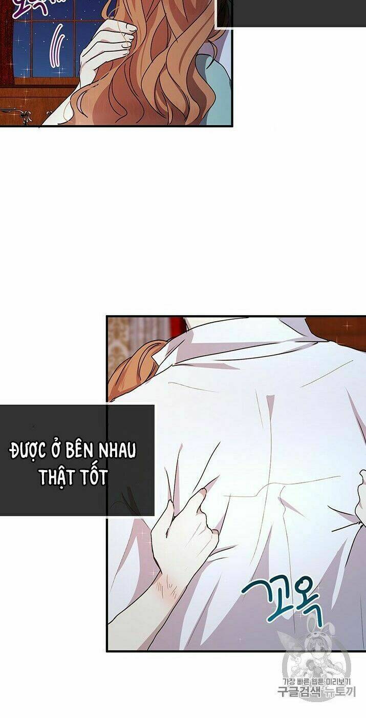 Công Tước, Loạn Vừa Thôi! Chapter 68 - Trang 2