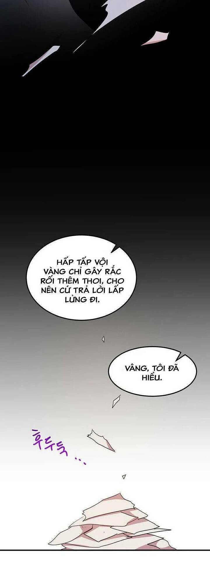 Công Tước, Loạn Vừa Thôi! Chapter 60 - Trang 2