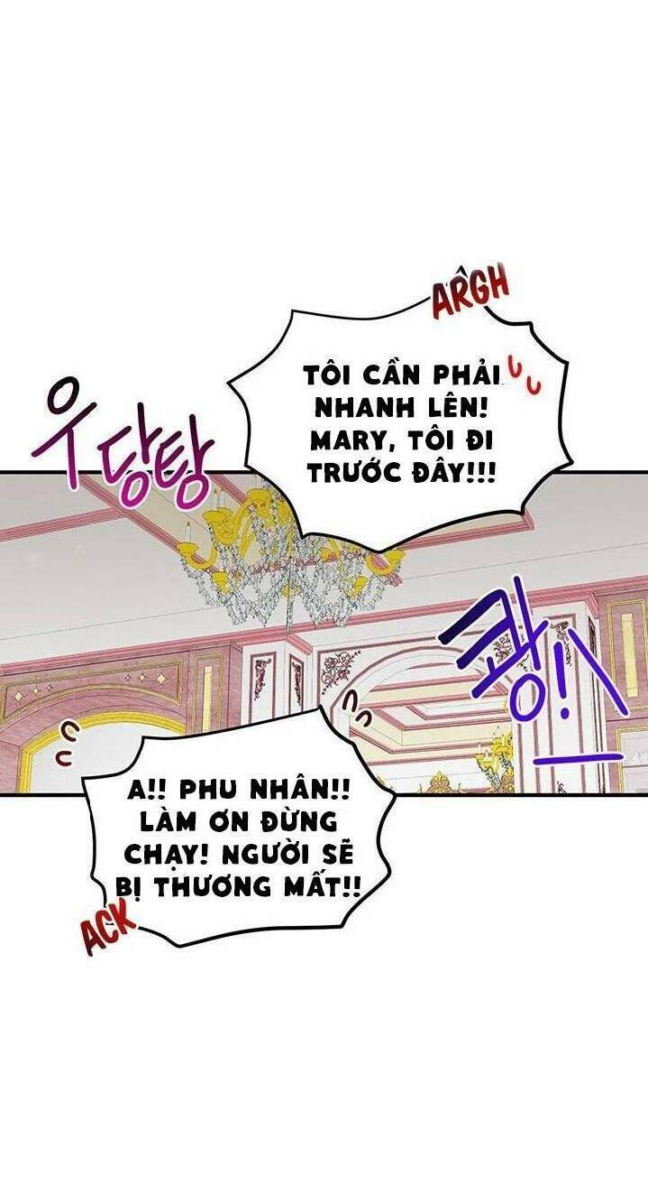 Công Tước, Loạn Vừa Thôi! Chapter 60 - Trang 2