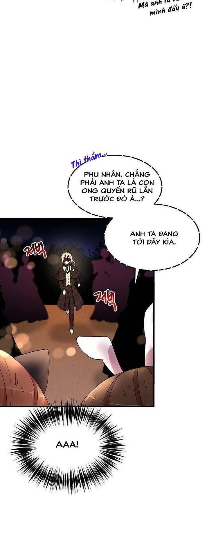 Công Tước, Loạn Vừa Thôi! Chapter 60 - Trang 2