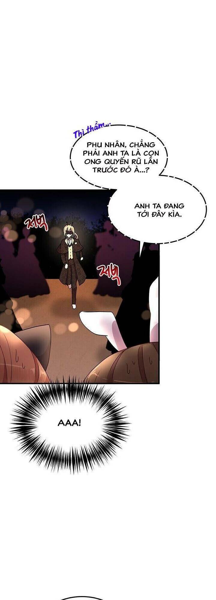 Công Tước, Loạn Vừa Thôi! Chapter 60 - Trang 2