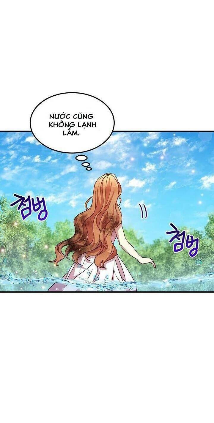 Công Tước, Loạn Vừa Thôi! Chapter 59 - Trang 2