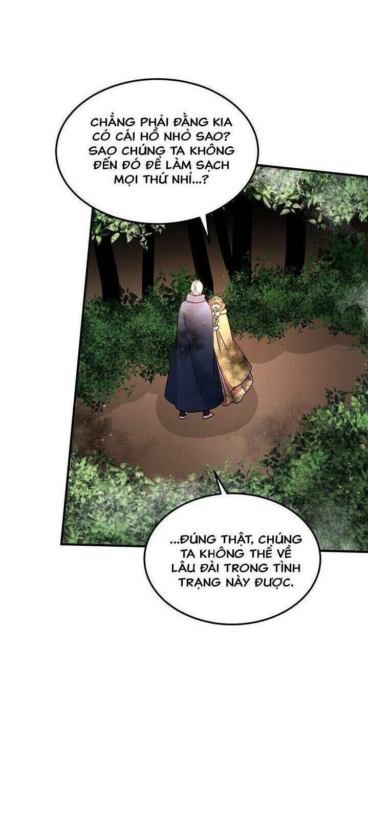 Công Tước, Loạn Vừa Thôi! Chapter 59 - Trang 2