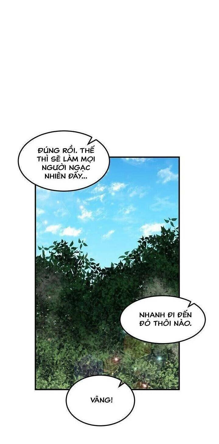 Công Tước, Loạn Vừa Thôi! Chapter 59 - Trang 2