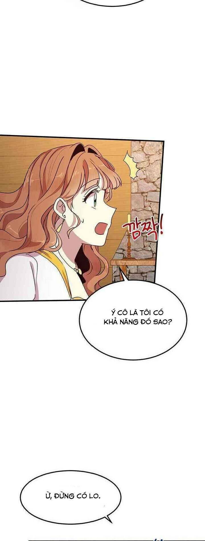 Công Tước, Loạn Vừa Thôi! Chapter 57 - Trang 2