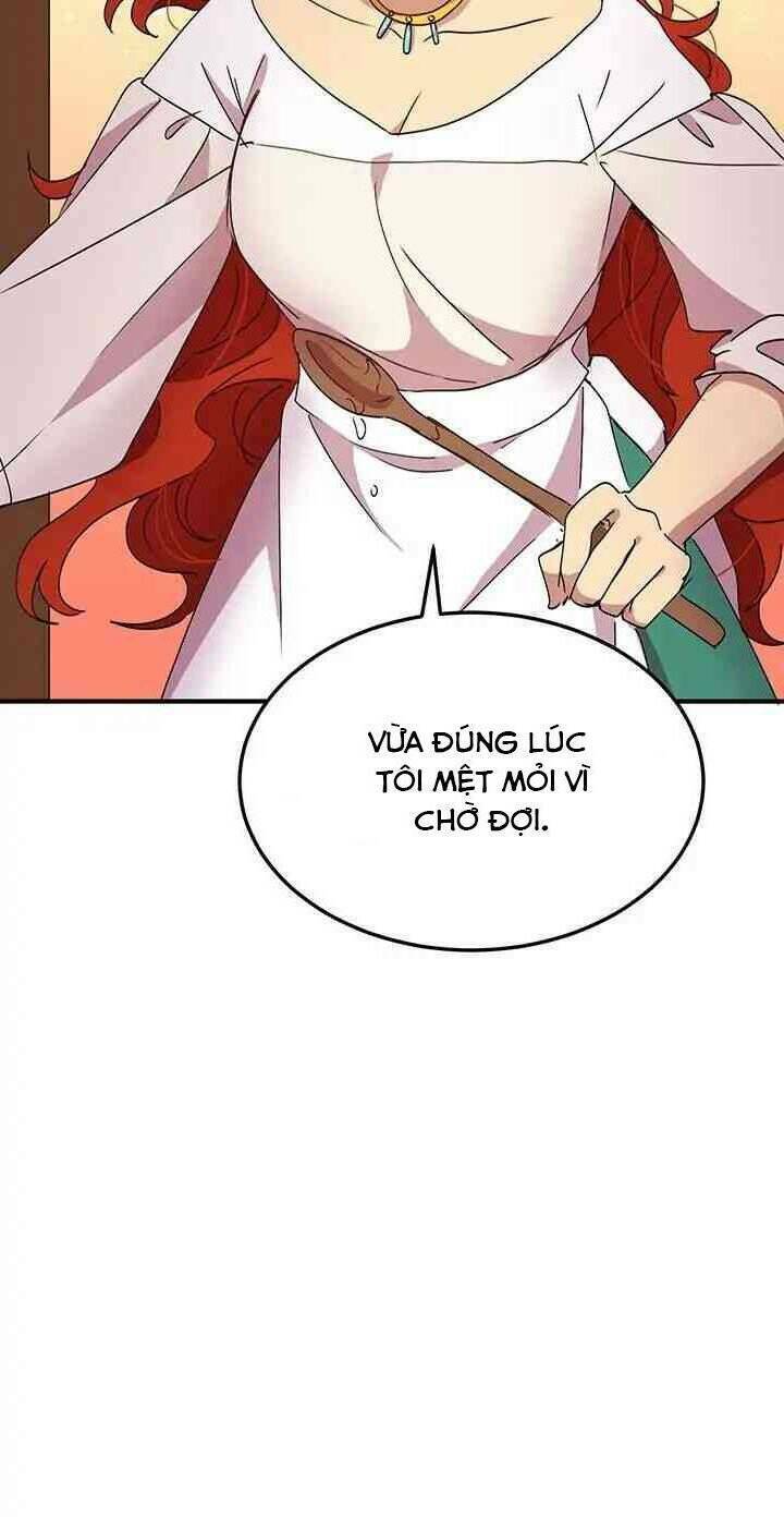 Công Tước, Loạn Vừa Thôi! Chapter 56 - Trang 2