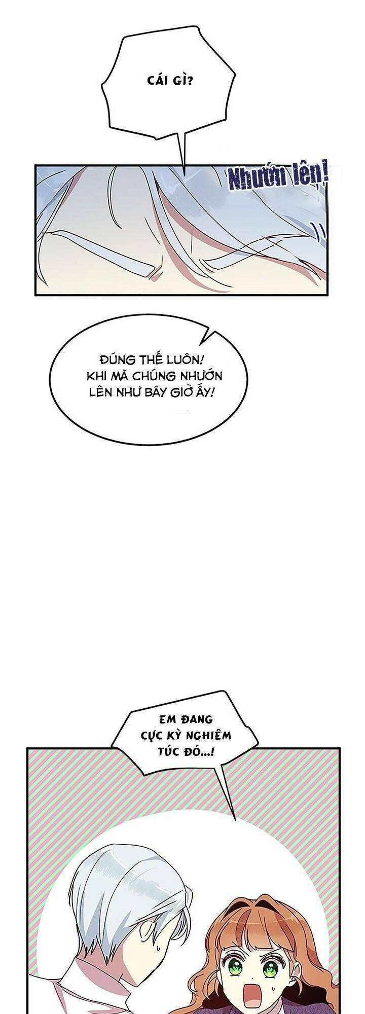 Công Tước, Loạn Vừa Thôi! Chapter 51 - Trang 2